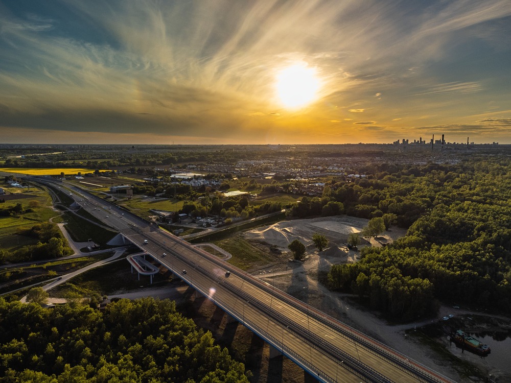 mississauga