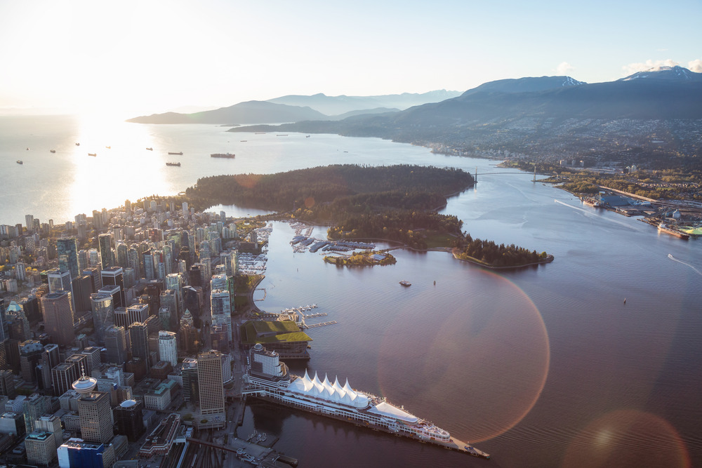 aerial view of vancouver downtown modern cityscap 2023 11 27 04 56 46 utc 2